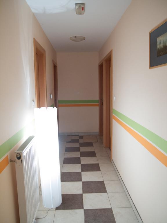 Guest House Pri Treh Lipah Ptuj Dış mekan fotoğraf