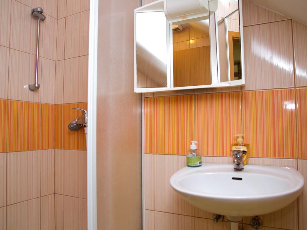 Guest House Pri Treh Lipah Ptuj Dış mekan fotoğraf