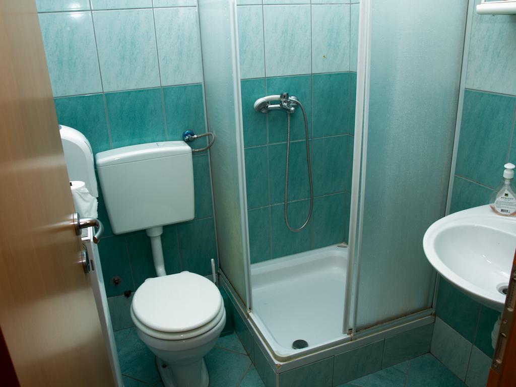 Guest House Pri Treh Lipah Ptuj Dış mekan fotoğraf
