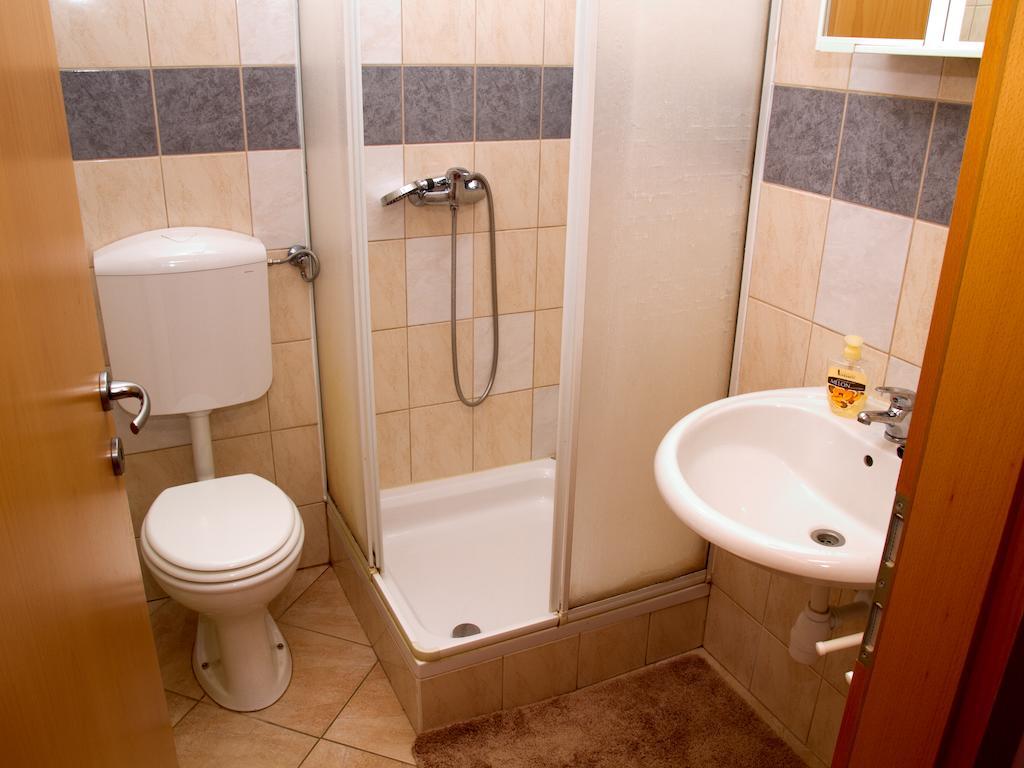 Guest House Pri Treh Lipah Ptuj Dış mekan fotoğraf